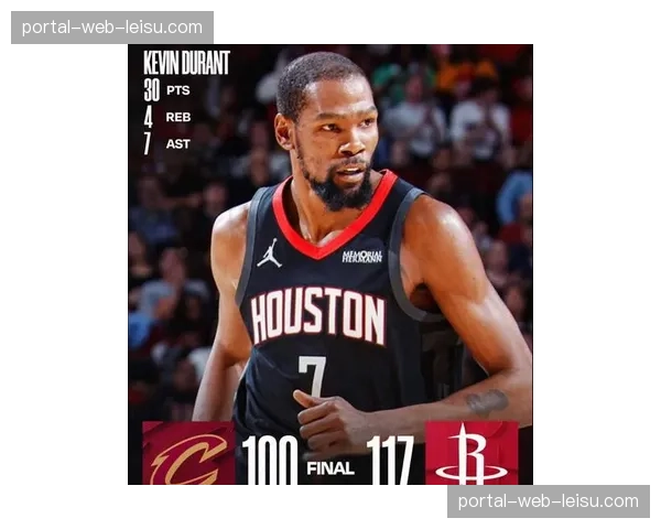 火箭杜兰特37岁健康管理 成为球队长期课题 火箭杜兰特37岁健康管理 成为球队长期课题