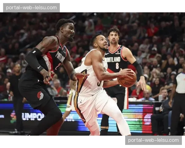 猛龙客场110-101力克公牛，英格拉姆31分8篮板6助攻主导比赛